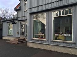 Jan Larsen møbeltapetsermester