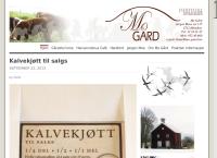 Mo Gård