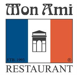 Mon Ami AS
