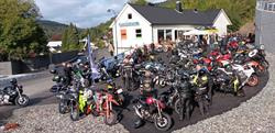 Motorsyklisten AS Avd Kristiansand