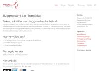 Byggmester Meisler AS - Byggmestrene Meisler & Ronæss AS
