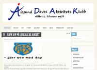 Ålesund Døves Aktivitetsklubb