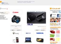 M-Shop Norge AS