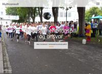Multiconsult AS Drammen