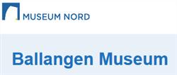 Stiftelsen museum nord - Ballangen Museum - Museum Nord