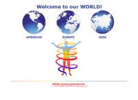 Colour Energy World AS - Colour Energy A/S
