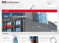NAI FirstPartners Næringsmegling