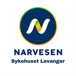 Narvesen Butikk 332 Levanger Sykehus