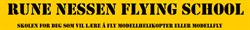 Miniature Aircraft Norway Rune Nessen