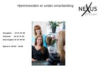Nexus Frisør Avd Snorresgate