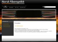 Norsk Fiberoptikk Dalane AS