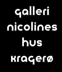 Galleri Nicolines hus AS - Galleri Nicolines Hus AS