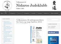 Nidaros Judoklubb