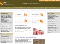 Norsk Institutt For Landbruksøkonomisk Forskning Nilf Avd Trondheim- Fylkesveterinæren For Trøndelag