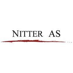 Halfdan Nitter AS