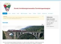 Norsk Jernbanepersonales Turist- Organisasjon
