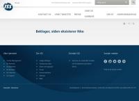 ISS Skadeservice AS avd Bodø