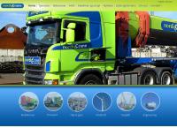 Nordic Crane Kynningsrud As