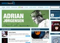 Nordic Records Norway AS