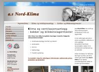 Nord-Klima AS