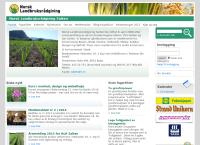 Norsk Landbruksrådgiving Salten