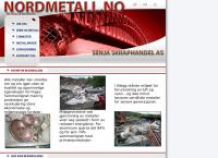 Nordmetall AS - Senja Skraphandel AS