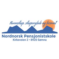 Nordnorsk Pensjonistskole kursvirks.