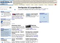 Nord-Troms Web Herulf Skogheim