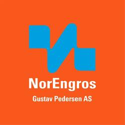 Gustav Pedersen As