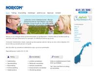 Noricom Nord AS Ålesund