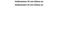 Nor Klima t Svendsen AS