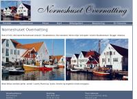 Norneshuset Overnatting