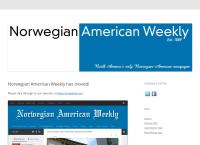 Norgate Online AS