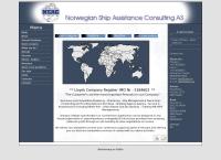 Nsac Norwegian Ship Assistance Consulting As