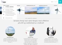 Sarepta Energi AS