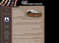 ODDESTEMMEN STEINSLIPERI Jarl Jacobus Verhagen