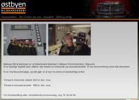 Østbyen Bil og Karosseri AS