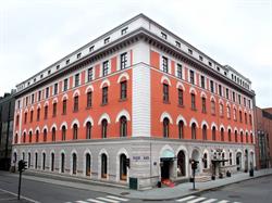 Oslo Håndverks- OG Industriforening