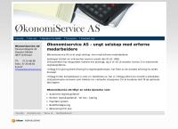 Økonomiservice AS
