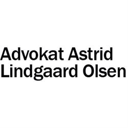 Advokat Astrid Lindgaard Olsen