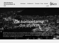 Advokat Ove Jan Ommundsen
