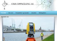 Ole-Mikael Sørsdahl Oppmåling AS