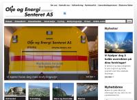 Olje og Energi Senteret