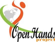 Åpne Hender - Open Hands