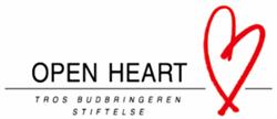 Open Heart Trosbudbringeren Stiftelse