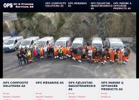 Oil & Process Services AS