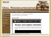 Nordre Mo Utmarkslag