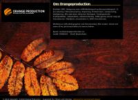 Orange Production Kirsti Westerbotn