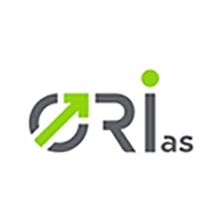 ØRI AS