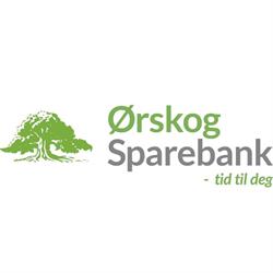 ØRSKOG SPAREBANK